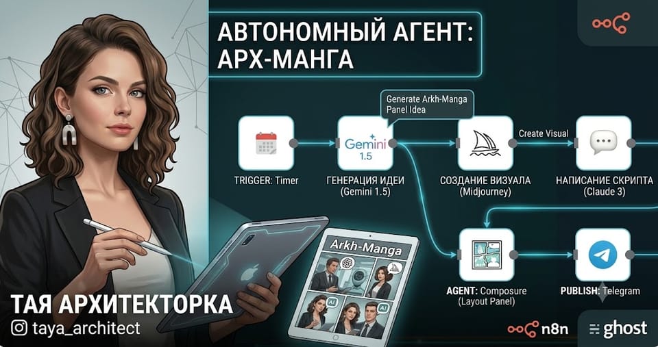 О портале